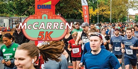 York 5K (JUN '23) .